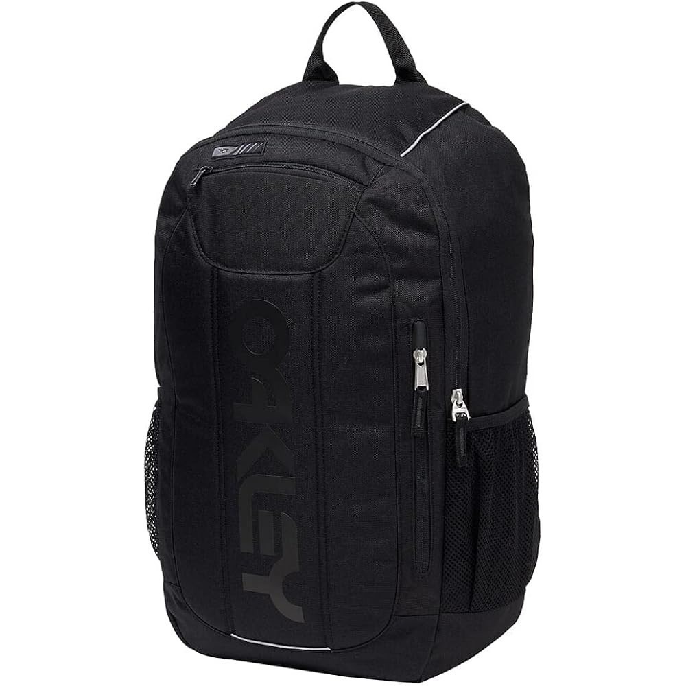 Oakley Enduro 3.0 20L Men's Backpack Blackout Black BRAND NEW W/ TAGS